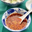 これからの餃子のつけダレはこれ！「紅油餃子のタレ」