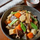 本当に美味しい筑前煮|何度も作りたい定番レシピVol.41