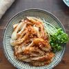 【ちくわの白だしおかかきんぴら】作り置きやお弁当おかずに！の工程4