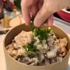10分で完成！【豚バラねぎ塩丼】の工程4