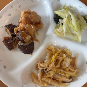 さっちゃんの作ってみた!投稿(【鶏肉と茄子の甘辛しょうが醤油炒め】茄子がとろん♡)
