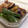 【豚こまと夏野菜の揚げ浸し】食欲がなくても食べられる！の工程4