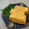 楽ラク手抜キッチン🐶🐾の作ってみた!投稿(［冷凍作り置き］ふわふわしっとりキープ可✨液体塩こうじ卵焼き)
