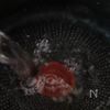 【切り干し大根】10分で簡単！！梅流しの工程1
