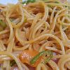 Abe-kawa85の作ってみた!投稿(ワンポットパスタ【ナポリタン】)