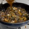 【ワンパンで栄養満点!】スタミナ丼の工程2