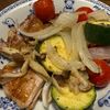 紫陽花の作ってみた!投稿(【絶品！夏のチキンソテー】ワンパンで楽チン！これで副菜いらず)