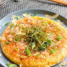 長芋焼き