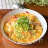 材料2つだけ「ふわとろ天津飯」