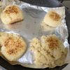 ゆきちやんの作ってみた!投稿(焼きおにぎり【崩れにくいコツがある!】)