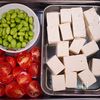 爽やかバジル香る🍃濃厚マヨバジルヨーグルトソース😋万能⭐の工程1