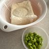 レンジ5分！鶏だんご(冷やしも美味しい)の下準備