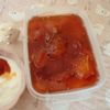 632322の作ってみた!投稿(【永久保存版♡】果肉まで食べられる♪  伝説の梅シロップ！)