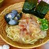 わが家のリピートNo.1♡汁まで飲み干すしじみラーメン