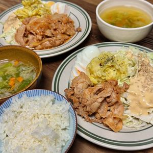 ぴいすけの作ってみた!投稿(レンジでつくる人気副菜♡『家族が喜ぶ☆カレー風味ポテサラ』)