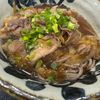 ひまわり🌻の作ってみた!投稿(【肉うどん・肉そば】甘辛いお肉が美味しい！年越しに♡)