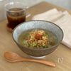 ひんやり美味しい『白だし茶漬け』