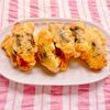ビートの作ってみた!投稿(のり巻きチーズとり天【#作り置き#冷凍保存#お弁当】)