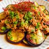 【ピリ辛肉味噌なす】10分でパパッと簡単♪の工程4