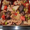 １／アラ還の手習いの作ってみた!投稿(《椎茸だしが抜群に美味しい》我が家の筑前煮)