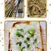 ゆみの作ってみた!投稿(【しらすチーズトースト】美味しすぎる!おやつにもお勧め。)