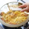 時短♪楽ちん【本格バターチキンカレー】キャベツパックで！の工程3