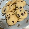 ふーいの作ってみた!投稿(《卵不使用》サックサク!!やみつきクッキー)