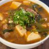 【鶏肉の旨辛煮込み】放置で鶏肉のうま味爆発！の工程4