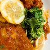 ぴろぷりんの作ってみた!投稿(漬け込んで美味しい【モロッカンチキン】スパイスの奥深いうまみ)