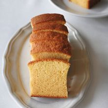 米粉のカステラ