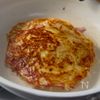 【じゃがチー焼き】カリっほくっ♪家族がハマる！の工程5