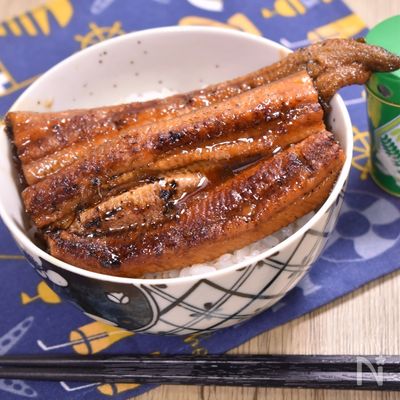 微妙なうなぎを美味しく食べる方法