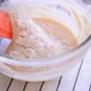 栗のマフィン 栗の渋皮煮を使ったラム酒香る簡単ケーキの工程9
