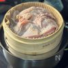【蒸し鶏のネギ塩だれ】鶏の旨みたっぷり!ねぎだれがハマる♪の工程2