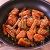 【ヤンニョムごぼうチキン】やみつき♡ご飯にもお酒にも合う!の工程3