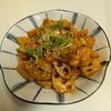 1362998の作ってみた!投稿(【鶏むね肉とれんこんの甘辛照り炒め】ご飯にぴったり!)