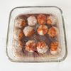 【レンジで簡単！うまふわミートボール】たれも絶品♡の工程3