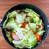 【ポトフ風スープ】時短でおいしい！野菜の甘みがぎゅっ♡の工程3