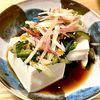michuの作ってみた!投稿(切って和えるだけ【きゅうりとぽん酢のさっぱり冷奴】)