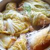 【手羽元の時短ホロホロ煮】驚きの楽チンほったらかし！の工程3