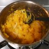 とろとろ絶品！濃厚【かぼちゃの麹スープ】🎃の工程3