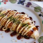 レンジで5分！ぷるぷる【絶品山芋焼き】