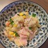 たりおの作ってみた!投稿(【和風ポテトサラダ】かつお節の旨みでおいしさUP♡)