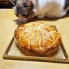 ナムディの作ってみた!投稿(1人1つ♪ガレット デ ロワ♪どれが当りかな♪)