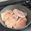 ごはん泥棒♡豚肉のおろし玉ねぎ味噌炒めの工程3