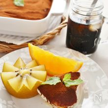 さっぱりした甘さが◎！豆腐を使ったヘルシースイーツまとめ