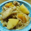 viviの作ってみた!投稿(身近な材料と調味料で簡単和食♪『鶏もも肉で作る☆鶏じゃが』)