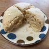 205803の作ってみた!投稿(レンジで3分もちふわ米粉蒸しパン。グルテンフリー！卵なし)