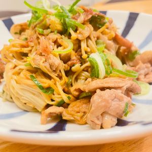 ちひろの作ってみた!投稿(【豚バラえのきのおかかバター】食感が最高！ご飯もお酒も進む◎)