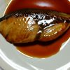 ふうかの作ってみた!投稿(ぶりの照り焼き【ほっこり和食】)